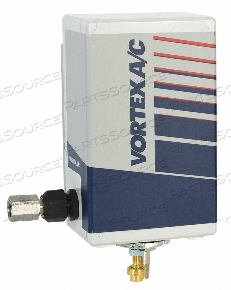 VORTEX ENCLOSURE COOLER 2500 BTUH by Vortec VORTEX ENCLOSURE COOLER 2500 BTUH by Vortec