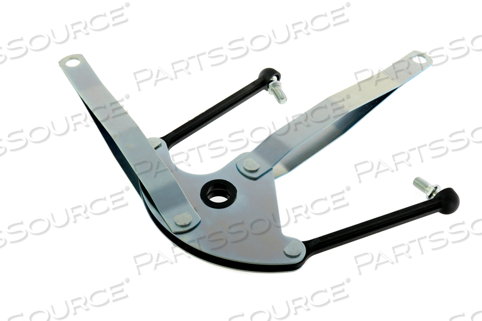 LEG OPEN MECHANISM REPLACEMENT KIT by Arjo Inc.
