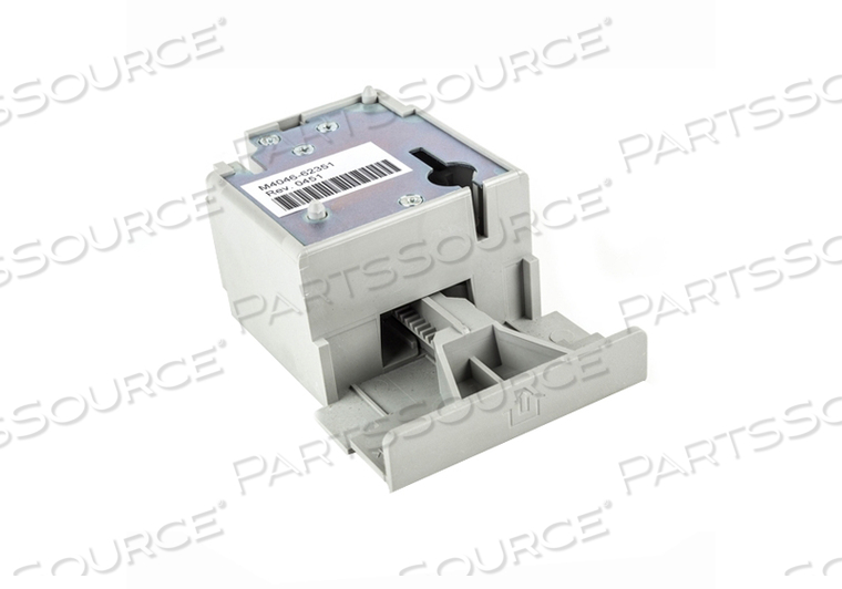 453564227351 Philips Healthcare PATIENT MONITOR QUICK RELEASE 