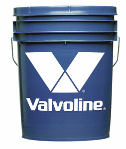 GEAR OIL HIGH PERFORMANCE 5 GAL 80W-90 by Valvoline