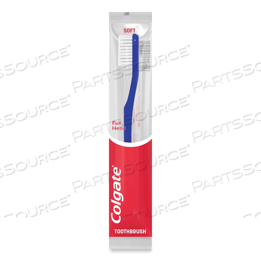 CELLO TOOTHBRUSH by Palmolive