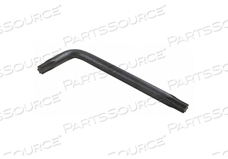 KEY T-15 PK5 by Ultra-Dex USA