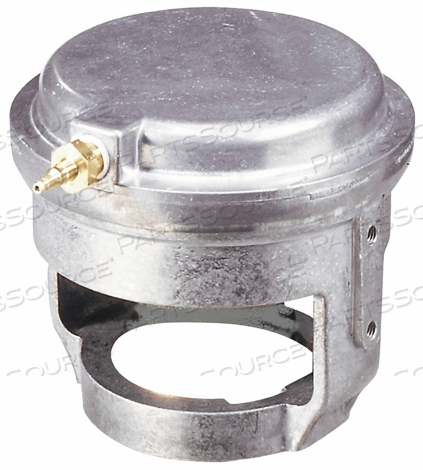 PNEUMATIC VALVE ACTUATOR EXPOSED YOKE MEDIUM DUTY REPLACES V-3000-8001 V-3000-8011 by Johnson Controls