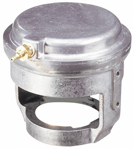 PNEUMATIC VALVE ACTUATOR 3 TO 13 SPRING by Johnson Controls