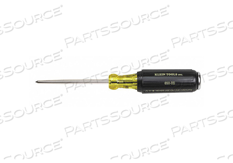 DEMOLITION SCRATCH AWL CUSHION-GRIP by Klein Tools