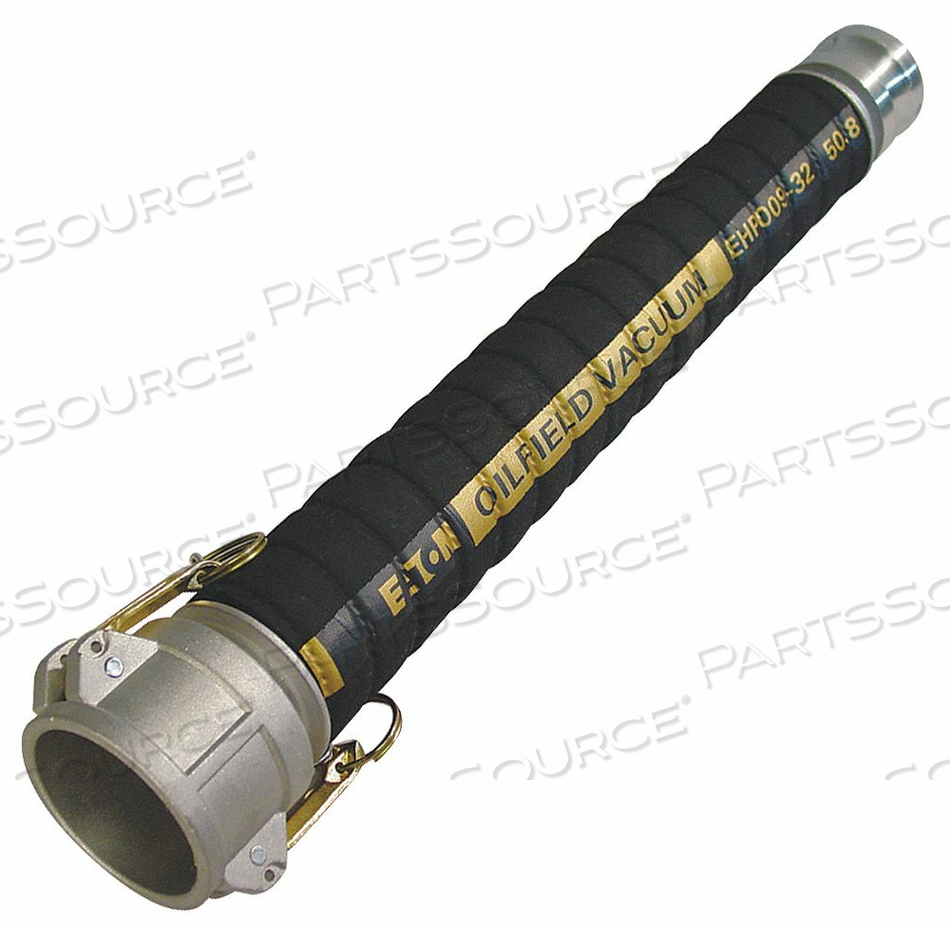 OILFIELD GASOLINE HOSE 2 I.D.20 FT. by Eaton OILFIELD GASOLINE HOSE 2 I.D.20 FT. by Eaton