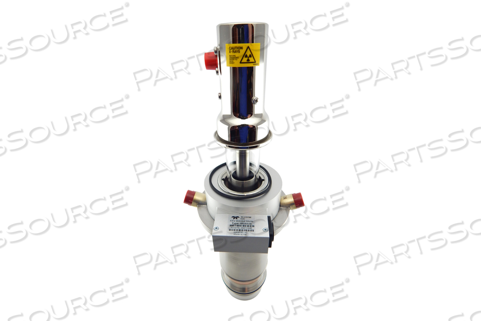 FAST TUNED MAGNETRON by Elekta 