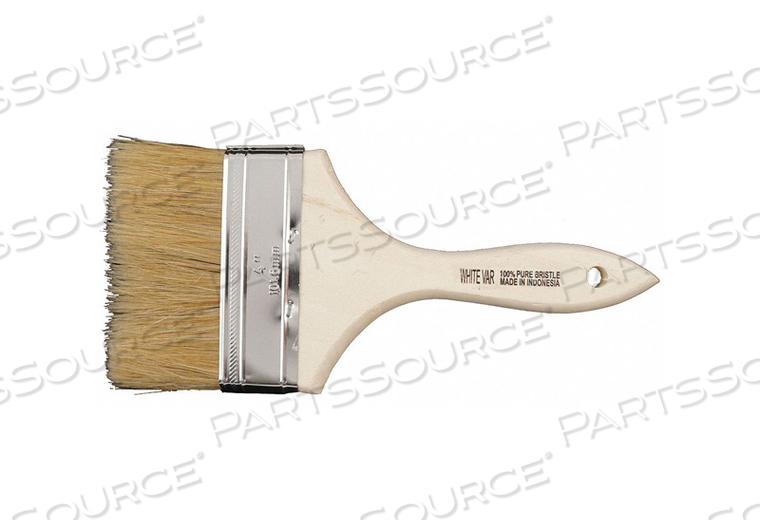 PAINT BRUSH CHIP 4 by Premier