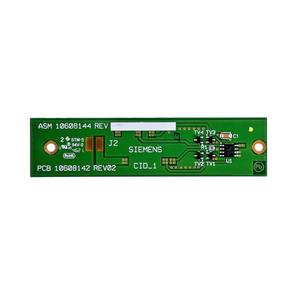 E-CAM RAD ROM CID1 COLL ID BOARD by Siemens Medical Solutions