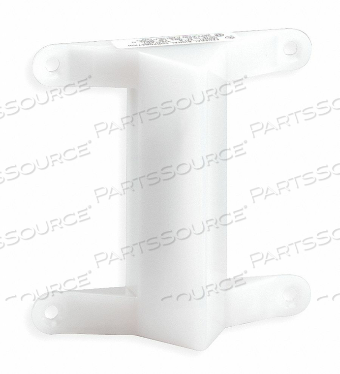 STROBE LIGHT, FLASH TUBE, 120VAC, 0.06A, CLEAR by Federal Signal