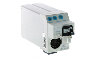 SPIROMETRY MODULE by Datex-Ohmeda