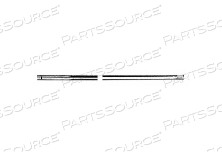 SWITCH BIT SHANK KIT 3/16IN.DIA.X51IN.L by Eagle Tool Us