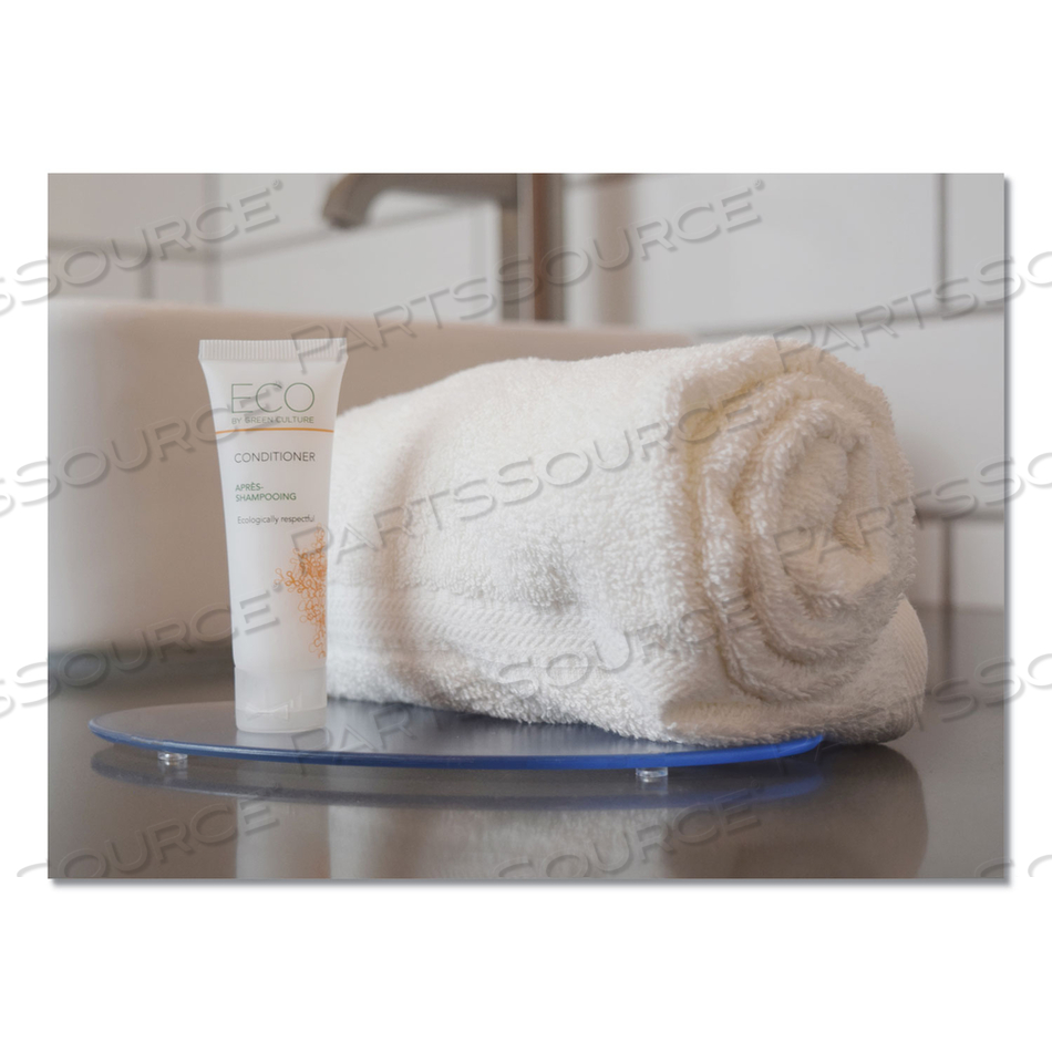 CONDITIONER, CLEAN SCENT, 30 ML by Eco By Green Culture