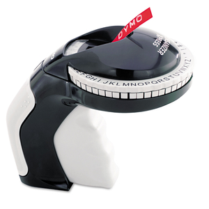 ORGANIZER XPRESS PRO LABEL MAKER, 1 LINE, 3.1 X 8.3 X 2.6 by Dymo ORGANIZER XPRESS PRO LABEL MAKER, 1 LINE, 3.1 X 8.3 X 2.6 by Dymo