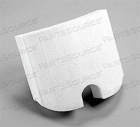 HOOD INSERT RBE-FIH BUTYL RUBBER by 3M Consumer
