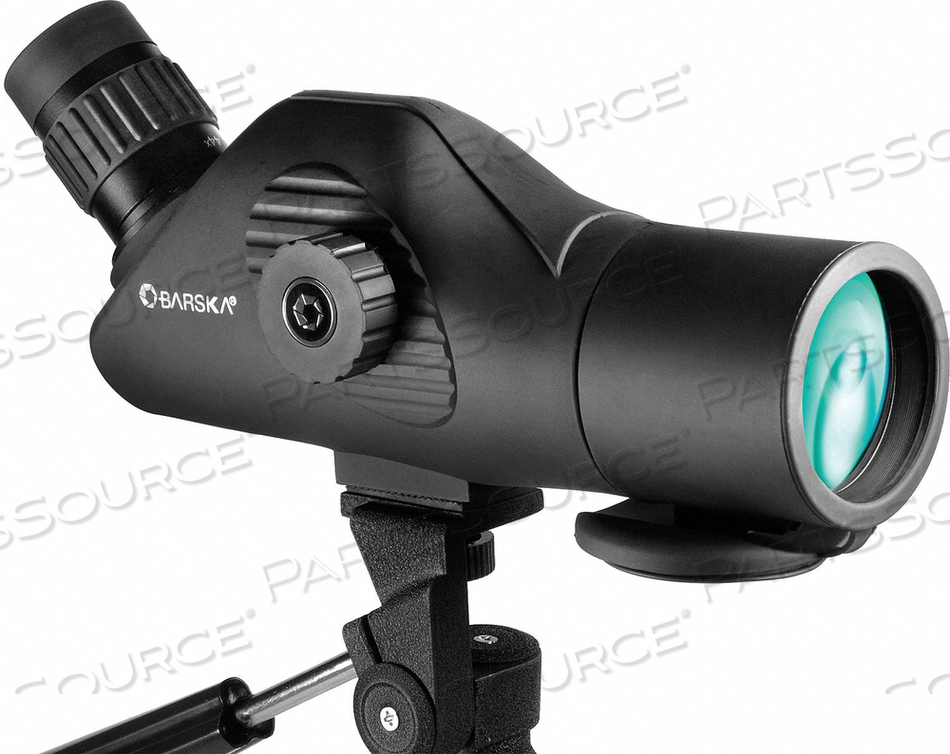 SPOTTING SCOPE HUNTING 11 TO 44X by Barska
