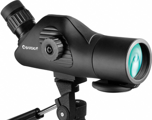 SPOTTING SCOPE HUNTING 11 TO 44X by Barska