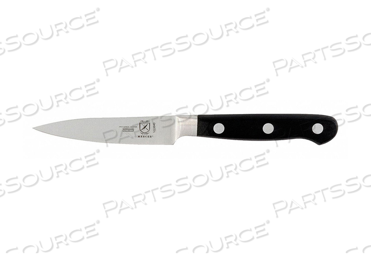 PARING KNIFE 3 1/2 IN by Mercer