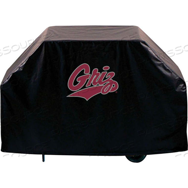 GRILL COVER, MONTANA, 60"L X 21"W X 36"H 