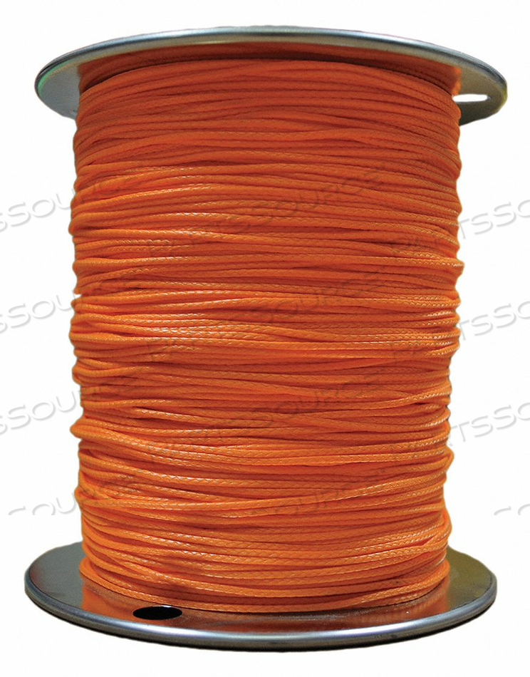 THROW LINE PPL 1.75 MM DIA. 1000 FT L by All Gear THROW LINE PPL 1.75 MM DIA. 1000 FT L by All Gear