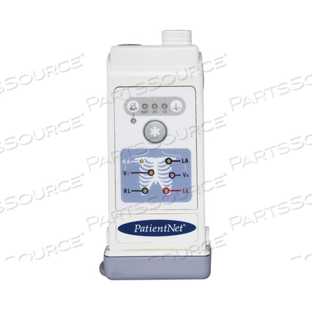 REPAIR - MINDRAY DATASCOPE DT-4500 TELEMETRY TRANSMITTER 