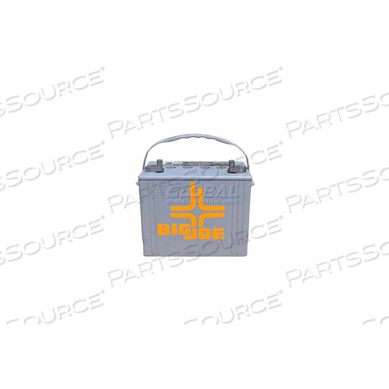 BATTERY FOR BIG JOE 3000 LB. PALLET TRUCK GLOBAL #242071 by Big Joe - Big Lift LLC