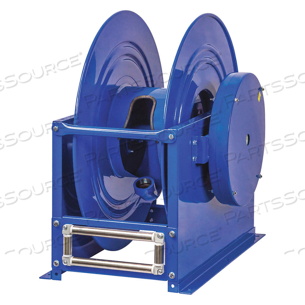 HOSE REEL 3/4 FNPT 100FT 24-1/2 H by Coxreels
