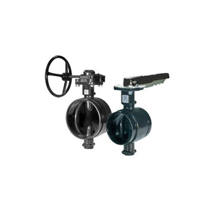 BUTTERFLY VALVE by Gruvlok