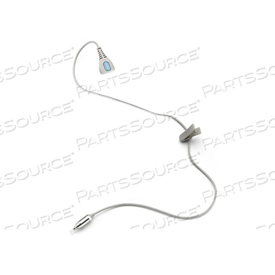 REPLACEMENT HEARING SCREENER PROBE by Welch Allyn Inc.