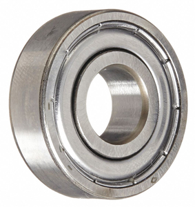 RADIAL BEARING DYN LOAD 1210 LB. by SKF USA Inc. RADIAL BEARING DYN LOAD 1210 LB. by SKF USA Inc.