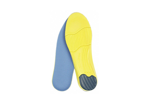 H4766 INSOLE MEN 12.5-13.5 WOMEN 14.5-15.5 PR by Impacto H4766 INSOLE MEN 12.5-13.5 WOMEN 14.5-15.5 PR by Impacto