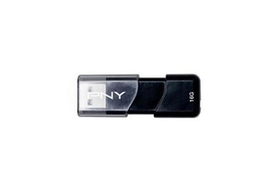 USB FLASH THUMB DRIVE, 16 GB, USB 2.0 by Newark / Element 14