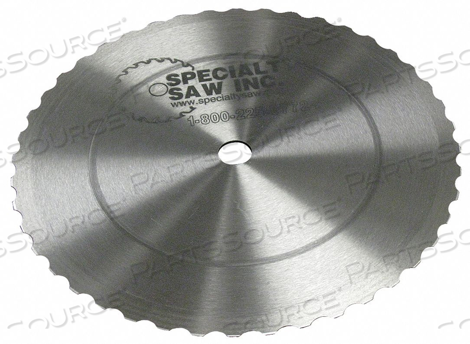 CIRCULAR SAW BLADE BLADE DIA 14 IN. by Eaton Corporation