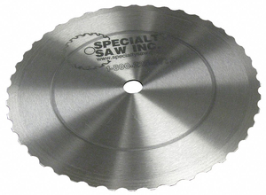 CIRCULAR SAW BLADE BLADE DIA 14 IN. by Eaton Corporation