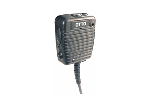 STORM PROFESSIONAL SPEAKER MIC by Otto Engineering