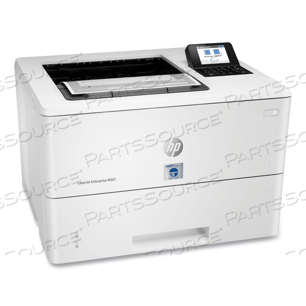 M507DN MICR PRINTER 