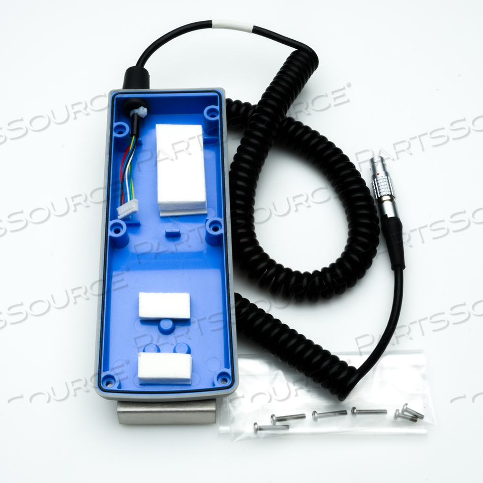 BOTTOM HOUSING ASSEMBLY FOR HAND CONTROL 4085 by STERIS Corporation