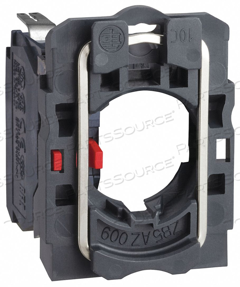 CONTACT BLOCK 1 NC CONTACT by APC / American Power Conversion CONTACT BLOCK 1 NC CONTACT by APC / American Power Conversion