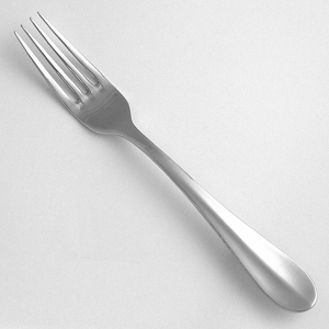 DINNER FORK LENGTH 7 5/8 IN PK24 by Walco