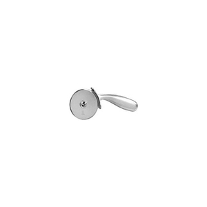 PIZZA CUTTER, 2-5/8" STAINLESS STEEL WHEEL by American Metalcraft