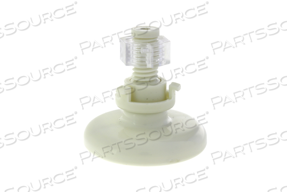 LEVELING SCALE FEET ASSEMBLY KIT by A&D ENGINEERING