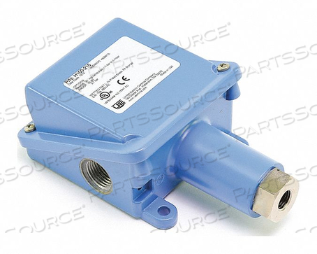 PRESSURE SWITCH by United Electric