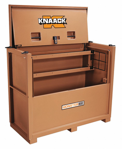 JOBSIT PIANO BX 66IN.WX30IN.DX54-1/2IN.H by Knaack