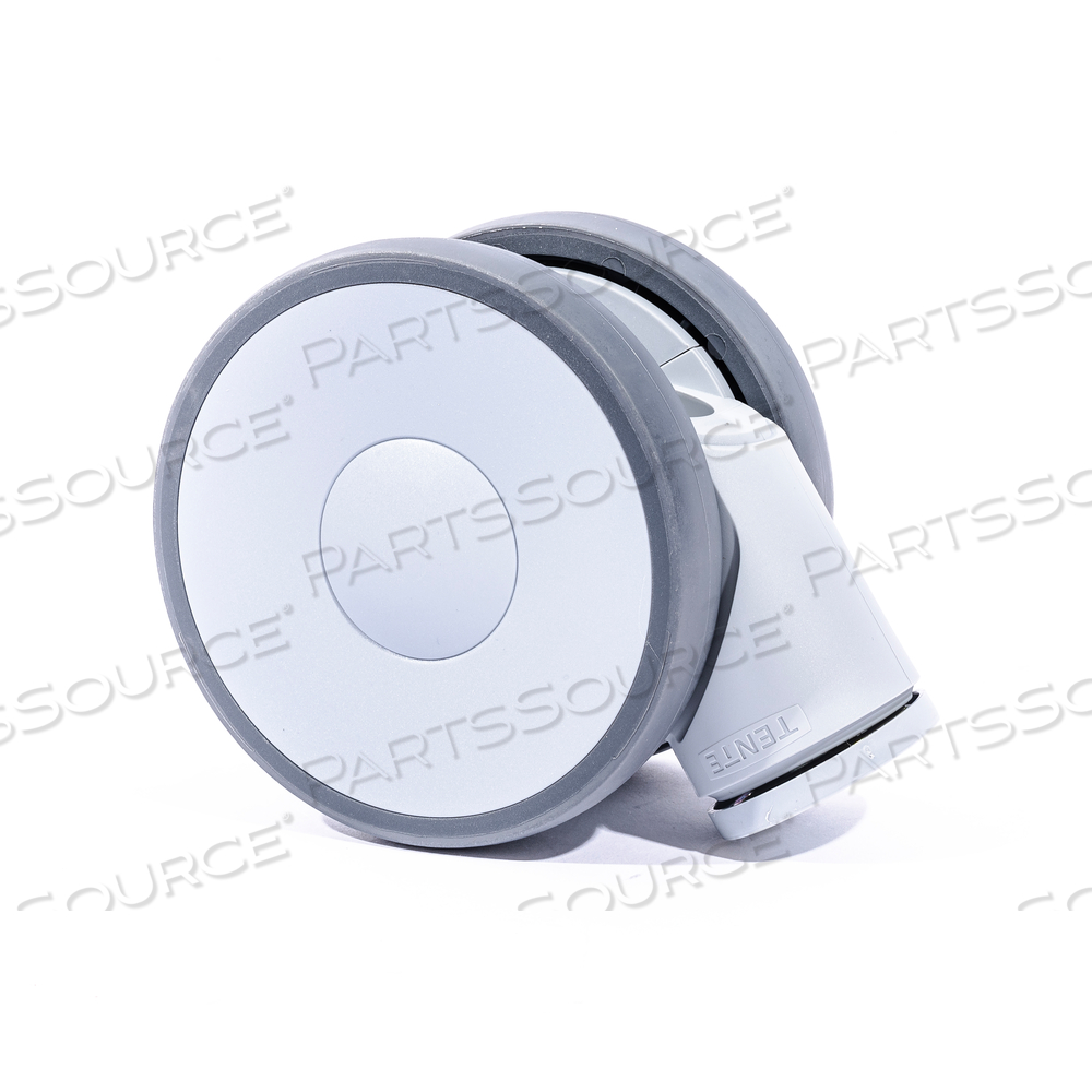 CASTER, 5 INCH SWIVEL by Stryker Medical