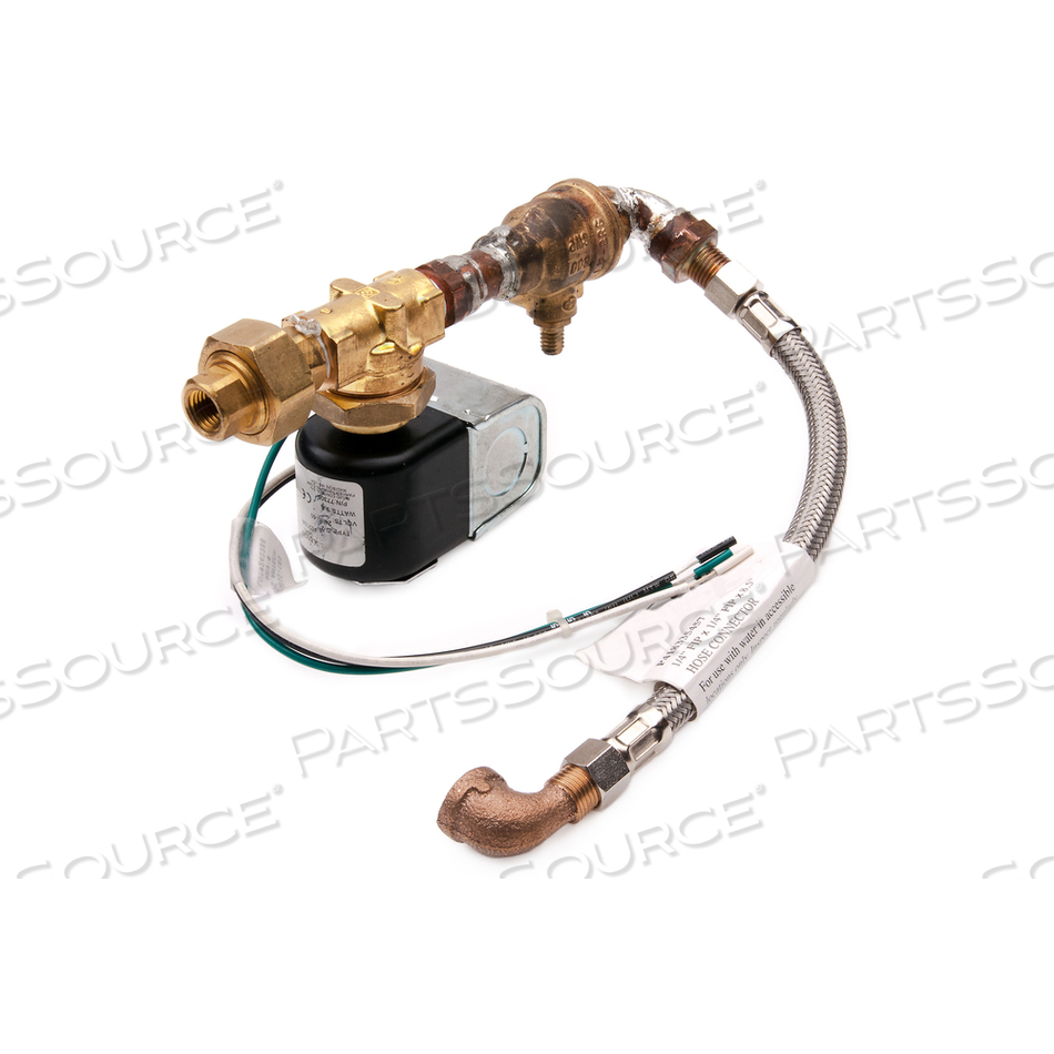 PLUMBING (SENSOR) ASSY by STERIS Corporation