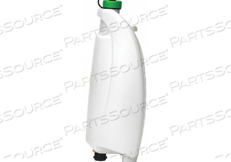 SOLUTION TANK GREEN CAP by Tennant Co.
