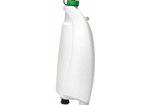 SOLUTION TANK GREEN CAP by Tennant Co. SOLUTION TANK GREEN CAP by Tennant Co.