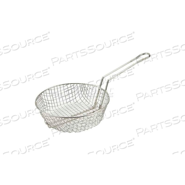 COARSE MESH, 8" DIAMETER, STAINLESS STEEL by Winco DWL International, LLC