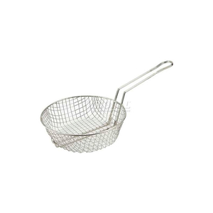 COARSE MESH, 8" DIAMETER, STAINLESS STEEL by Winco DWL International, LLC