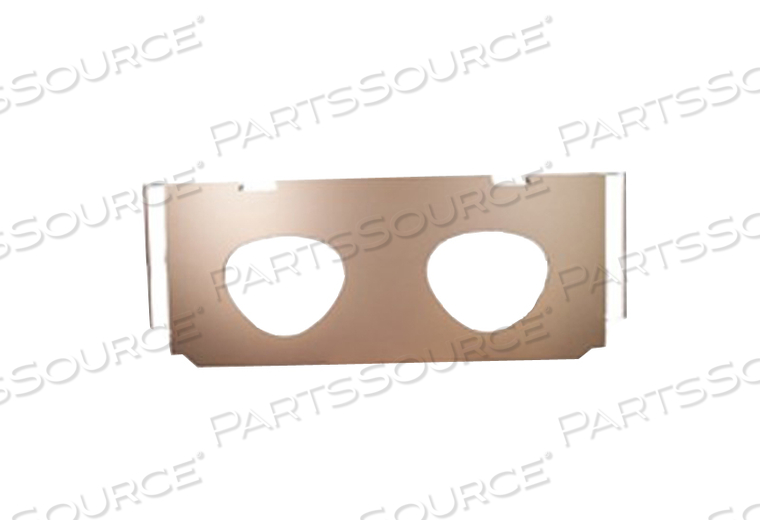 INNER WALL WITH PORTHOLE FOR INCUBATOR by Datex-Ohmeda